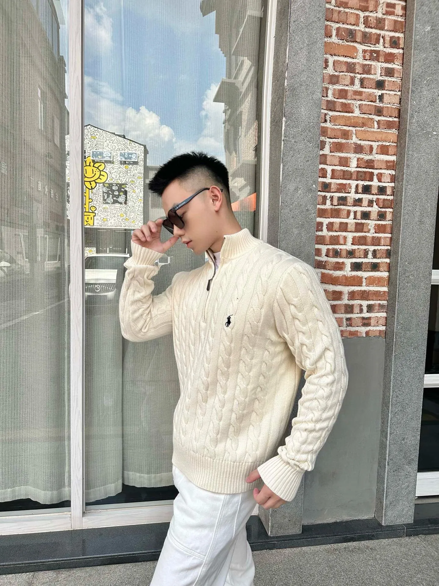 model picture